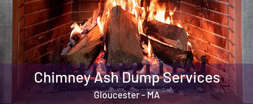  Chimney Ash Dump Services Gloucester - MA