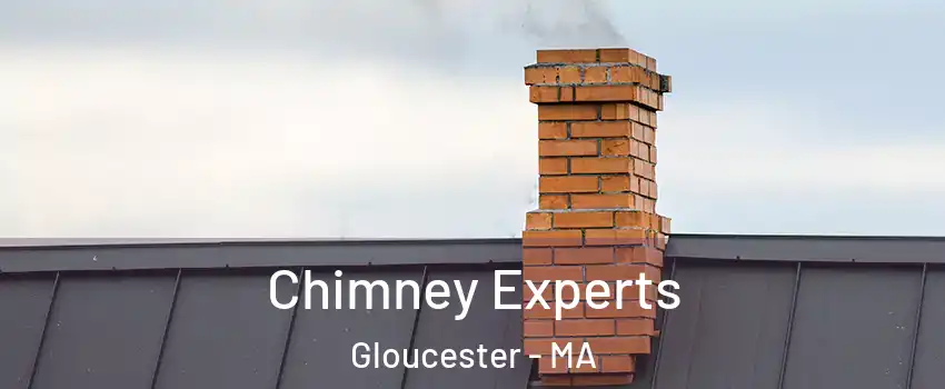  Chimney Experts Gloucester - MA