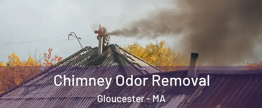  Chimney Odor Removal Gloucester - MA