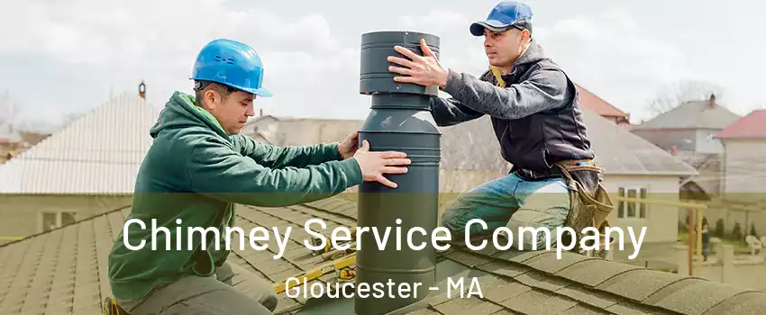 Chimney Service Company Gloucester - MA