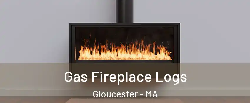 Gas Fireplace Logs Gloucester - MA