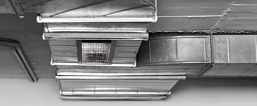 Trusted Air Duct Cleaning Company in Gloucester, Massachusetts
