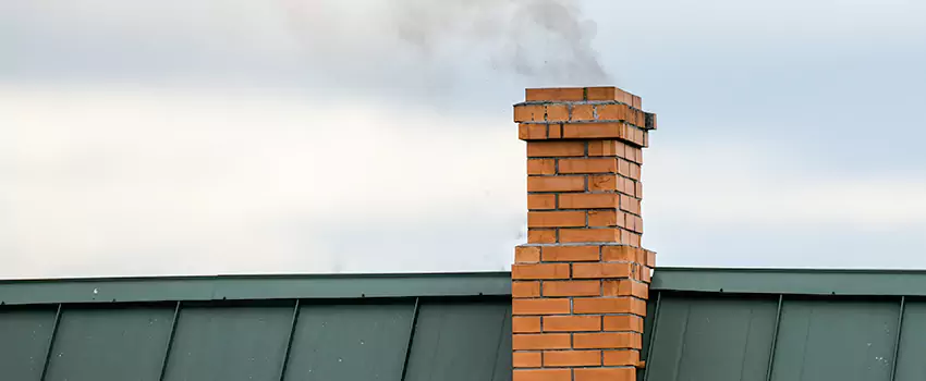 Animal Screen Chimney Cap Repair And Installation Services in Gloucester, Massachusetts