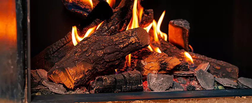 Chimney Fireplace Ash Dump Cleaning in Gloucester, MA