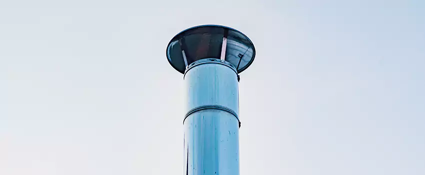 Wind-Resistant Chimney Caps Installation and Repair Services in Gloucester, Massachusetts