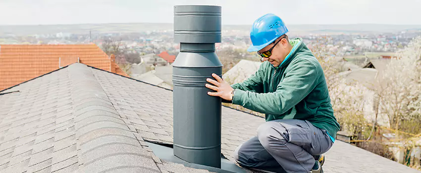 Chimney Chase Inspection Near Me in Gloucester, Massachusetts