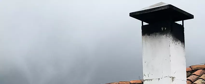 Chimney Damper Inspection in Gloucester, MA
