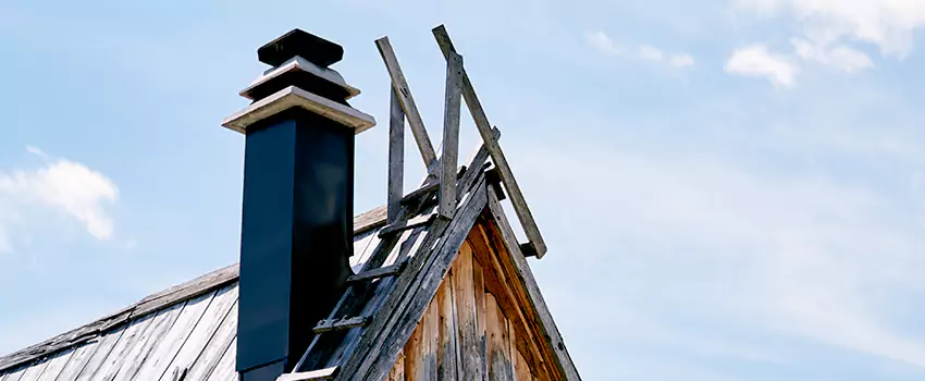 Chimney Creosote Cleaning in Gloucester, MA