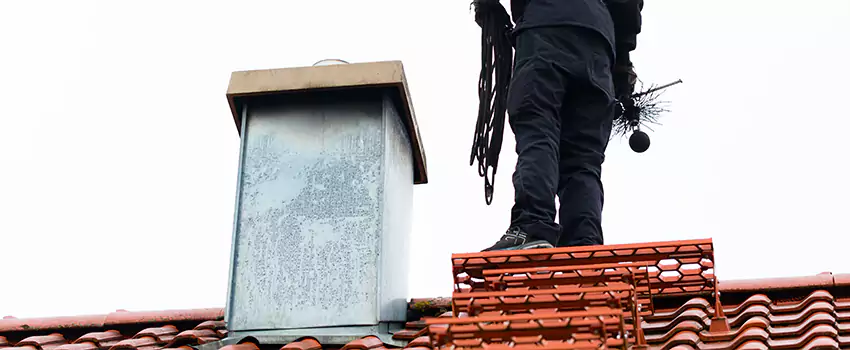 Chimney Liner Services Cost in Gloucester, MA