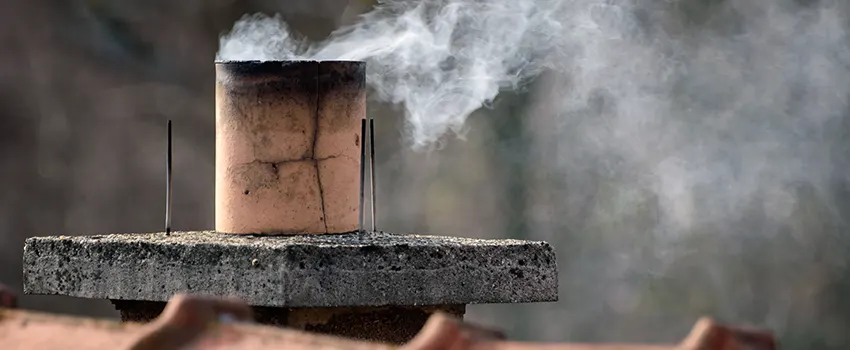 Wood Burning Chimney Odor Removal in Gloucester, MA