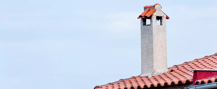 Chimney Pot Replacement in Gloucester, MA