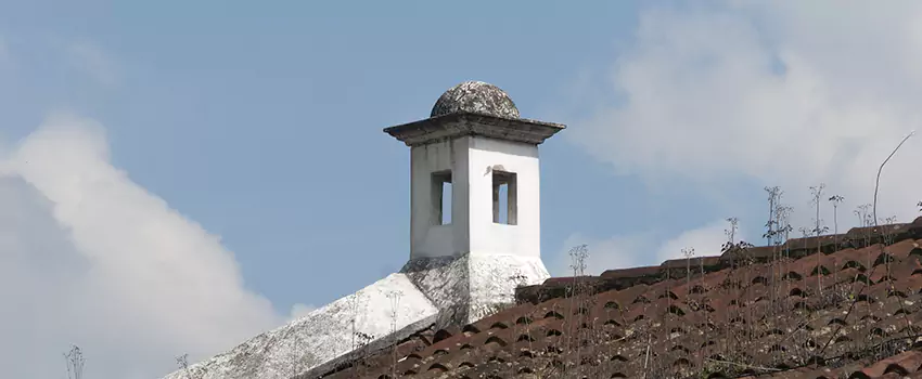 Cost To Rebuild A Chimney in Gloucester, MA
