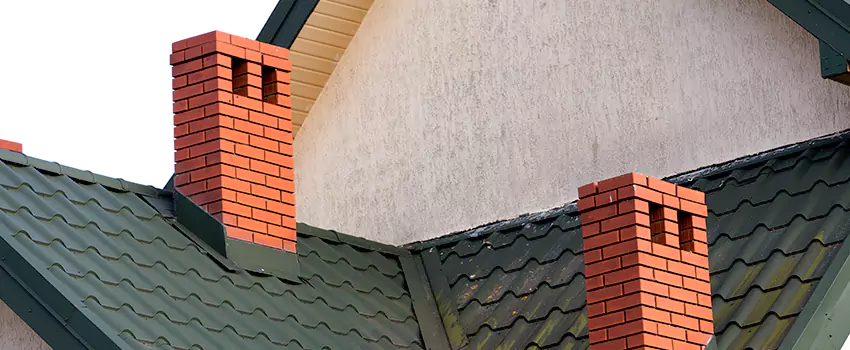 Chimney Saver Waterproofing Services in Gloucester, Massachusetts
