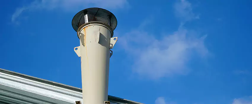 Chimney Spark Arrestor Requirements in Gloucester, MA
