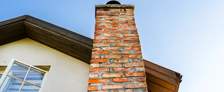 Chimney Mortar Replacement in Gloucester, MA