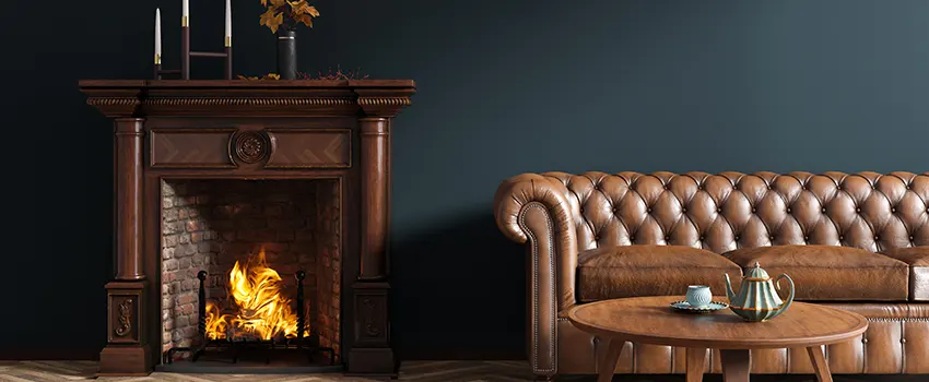Traditional Fireplace Design Refurbishment Costs in Gloucester, Massachusetts