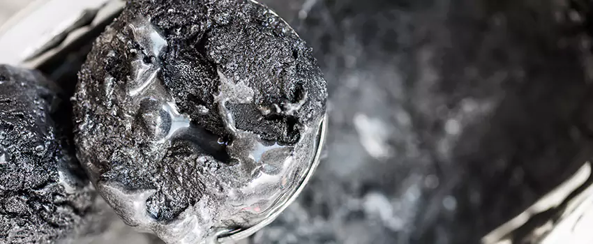 Clogged Dryer Vent Lint Cleaning in Gloucester, Massachusetts