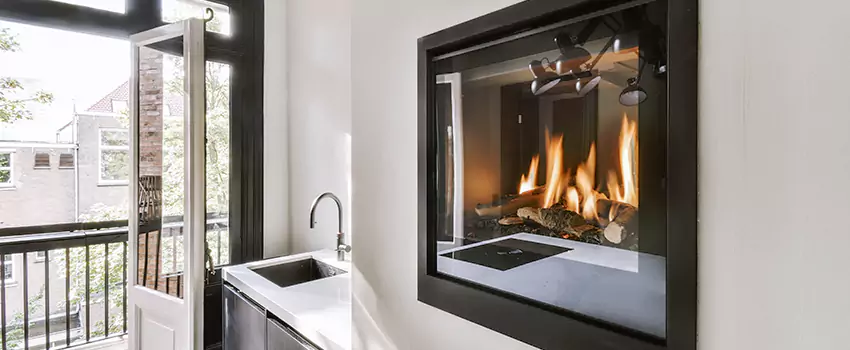 Dimplex Fireplace Installation and Repair in Gloucester, Massachusetts