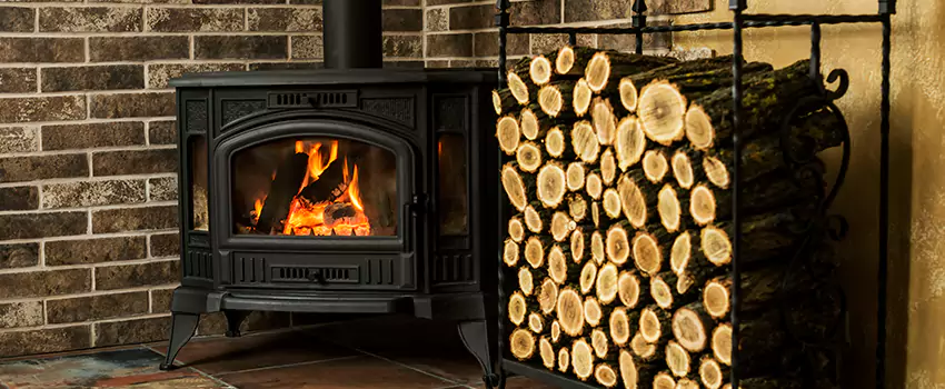 Drolet Fireplaces in Gloucester, Massachusetts