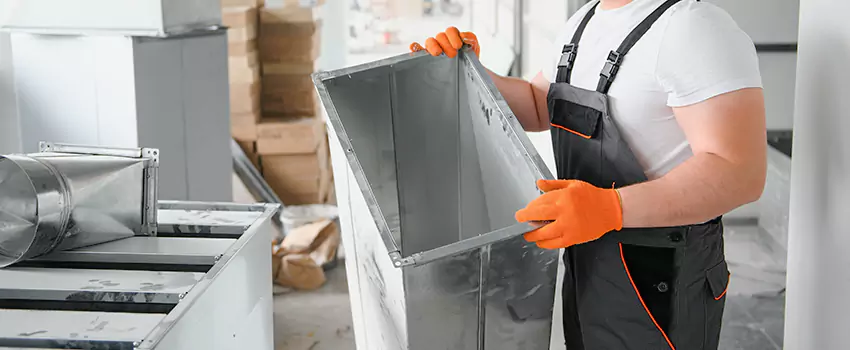Benefits of Dryer Vent Inspection in Gloucester, MA