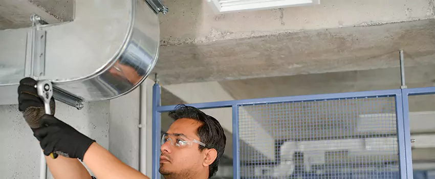 HVAC Ductwork Cleaning in Gloucester, MA