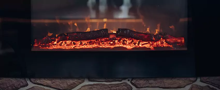 Outdoor Electric Fireplace Installation Solutions in Gloucester, MA