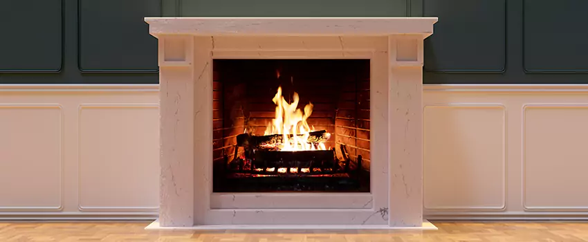 Empire Comfort Systems Fireplace Installation and Replacement in Gloucester, Massachusetts