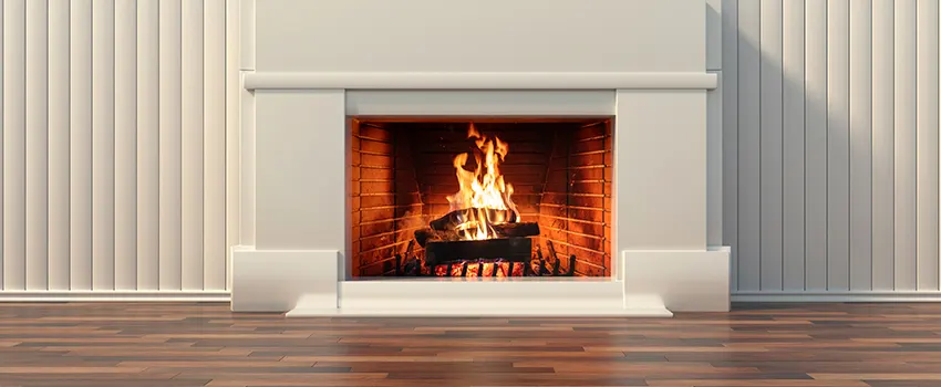Fireplace Broken Ashtray Repair Services in Gloucester, Massachusetts