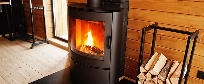 Gas Fireplace Door Handle Installation Services in Gloucester, Massachusetts