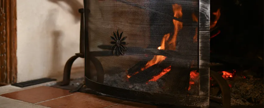Electric Metal Fireplace installation Services in Gloucester, MA