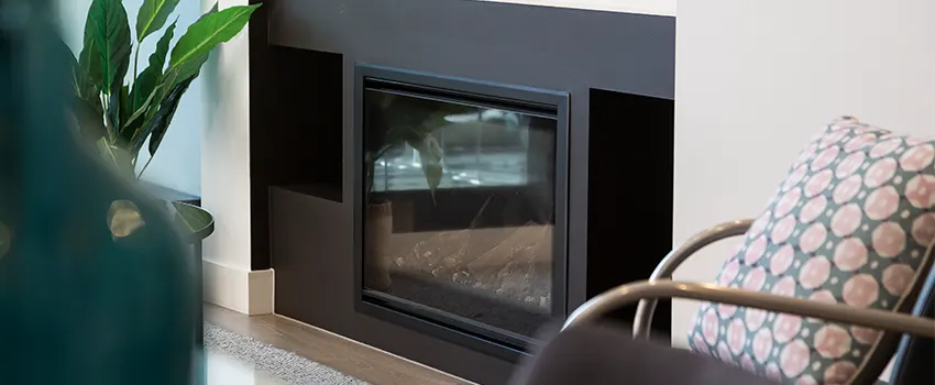 Welding Repairs for Fireplace Grate in Gloucester, MA