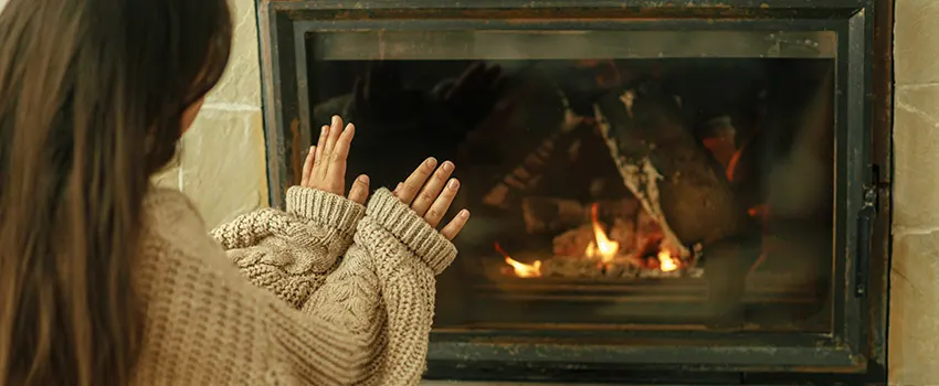 Wood-burning Fireplace Smell Removal Services in Gloucester, MA