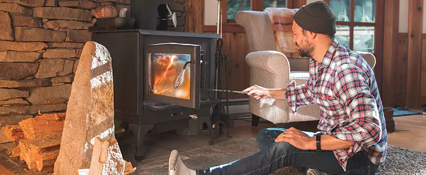 Fireplace Chimney Maintenance in Gloucester, Massachusetts