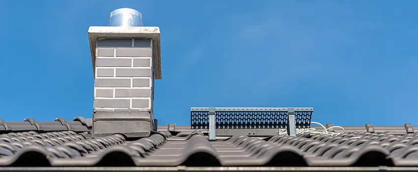 Repair Blocked Chimney in Gloucester, Massachusetts