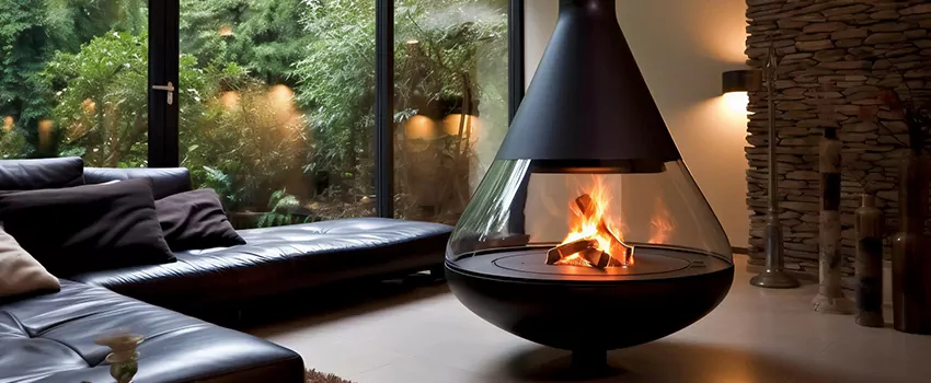 Affordable Floating Fireplace Repair And Installation Services in Gloucester, Massachusetts