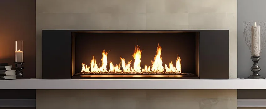 Vent Free Gas Fireplaces Repair Solutions in Gloucester, Massachusetts