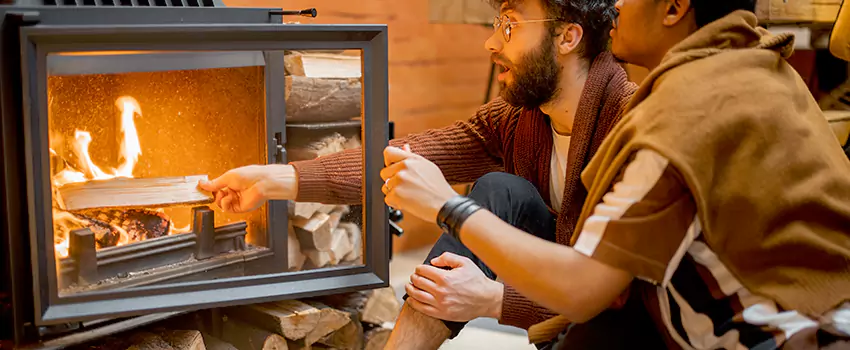 Benefits of Harman Stoves Fireplace in Gloucester, Massachusetts