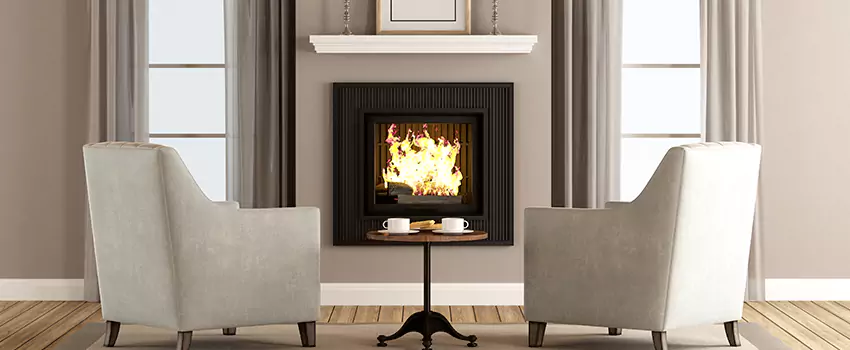Heat & Glo Outdoor Gas Fireplaces Installation Contractors in Gloucester, Massachusetts