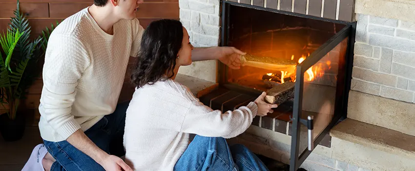 Kings Man Direct Vent Fireplaces Services in Gloucester, Massachusetts