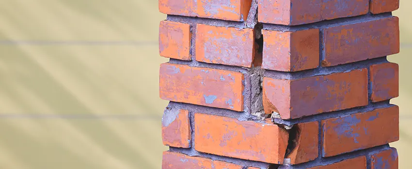 Leaking Chimney Repair And Replacement Cost in Gloucester, Massachusetts