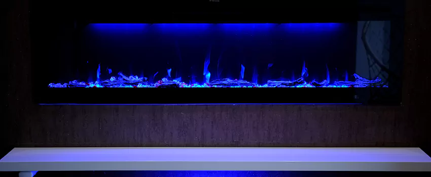 Benefits of Multi-Color Fireplace Installation in Gloucester, MA