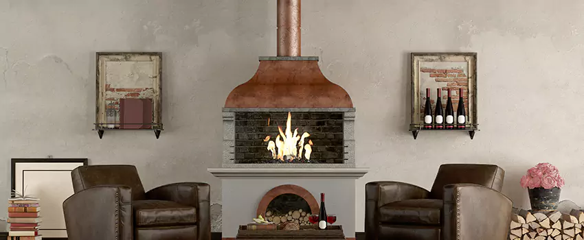 Benefits of Pacific Energy Fireplace in Gloucester, Massachusetts