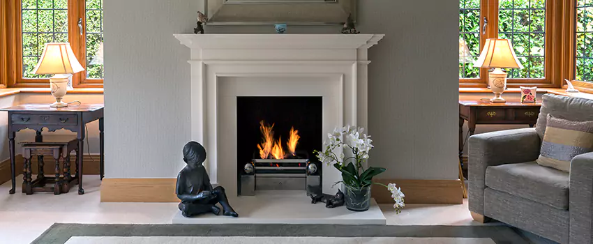 RSF Fireplaces Maintenance and Repair in Gloucester, Massachusetts