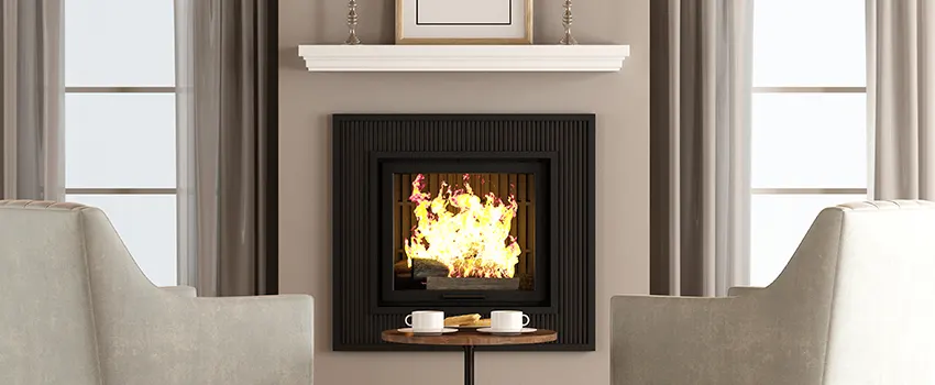 Superior Outdoor Fireplace Repair in Gloucester, MA