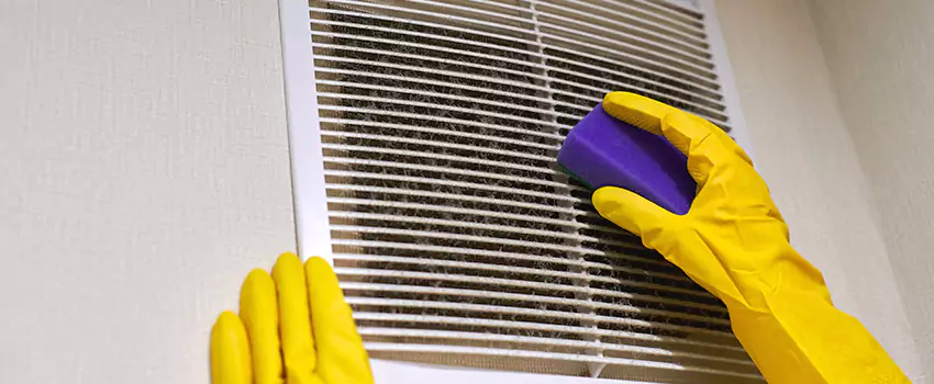 Vent Cleaning Company in Gloucester, MA