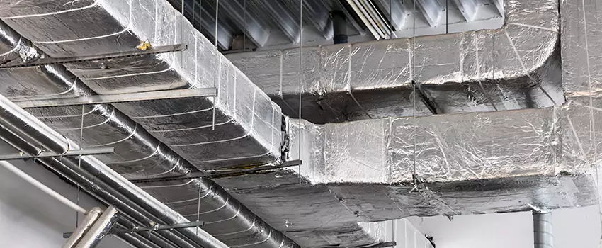 Vent Dust Cleaning Cost in Gloucester, MA