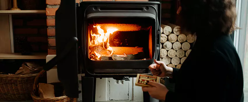 Key Features of Vermont Castings Fireplaces in Gloucester, MA