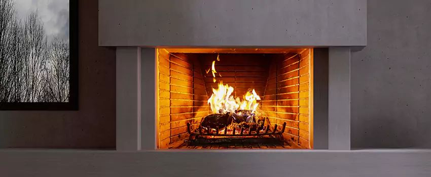 Indoor Wood Burning Furnace Repair and Installation in Gloucester, Massachusetts