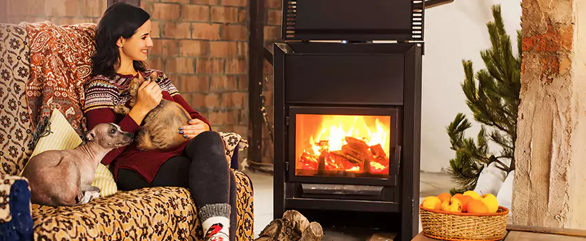Wood Stove Chimney Cleaning Services in Gloucester, MA