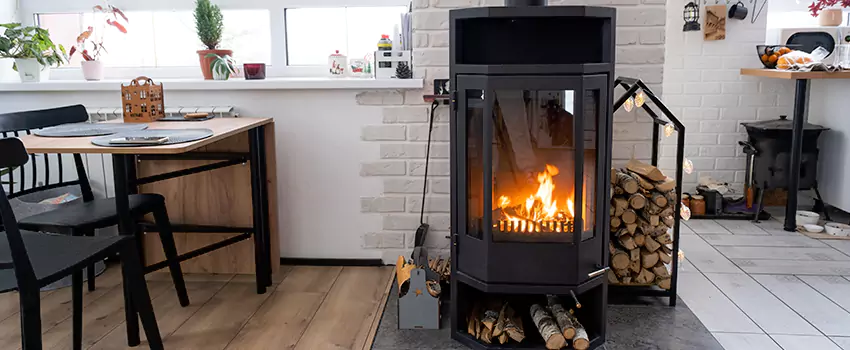 Wood Stove Inspection Services in Gloucester, MA